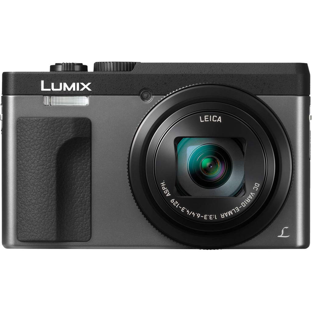 極美品 lumix dc-tz90 Panasonic Lumix DC-TZ90 Appareil Photo Compact de 20,3 MP (Super